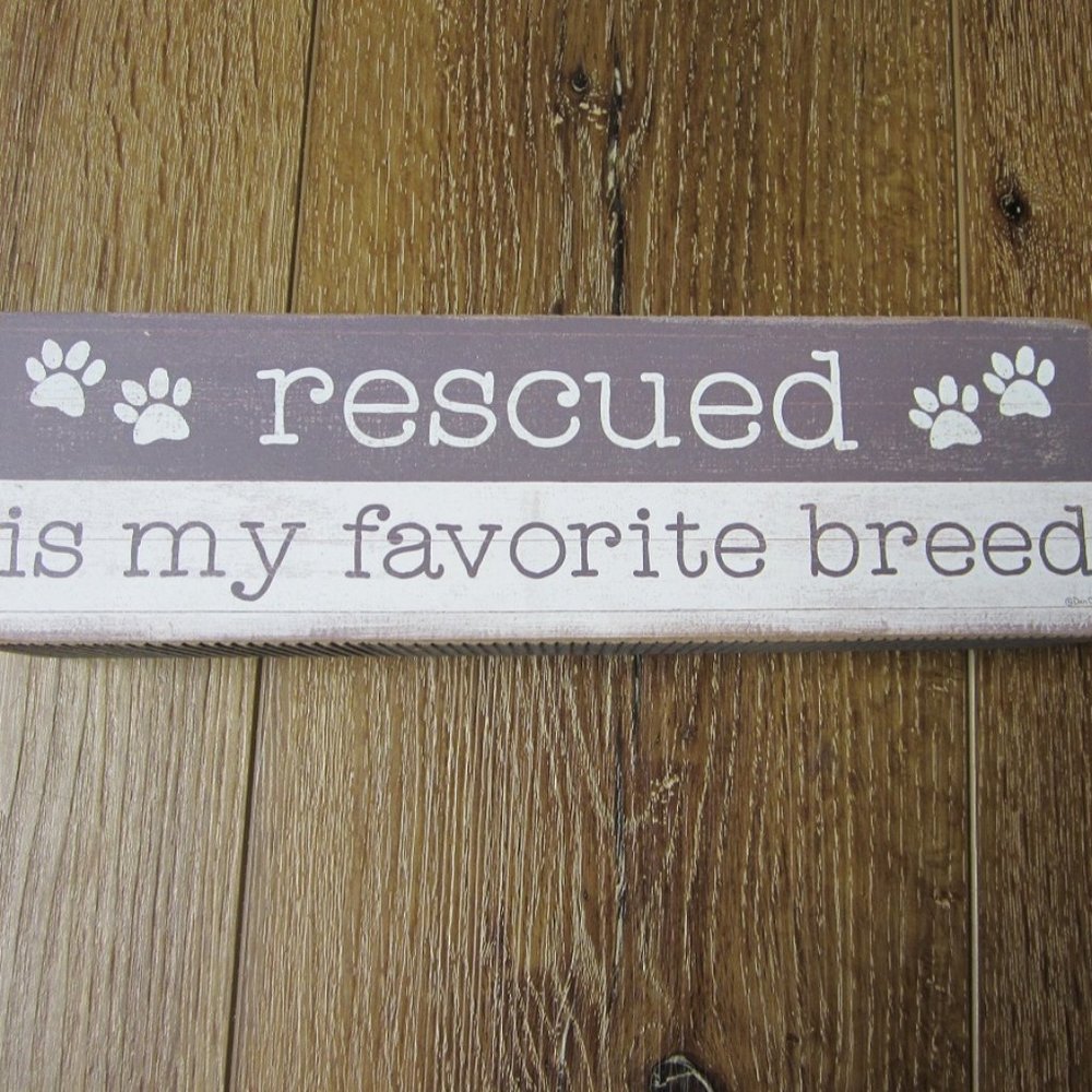 Love your four legged friends..then show them....